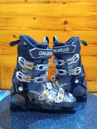 LYŽIARKY DALBELLO SPORT DS LTD W 27MP
